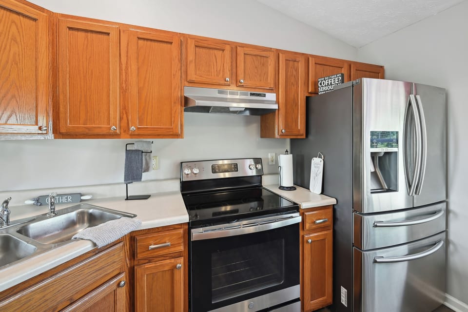 Kitchen | Cooking Basics | Dishwasher