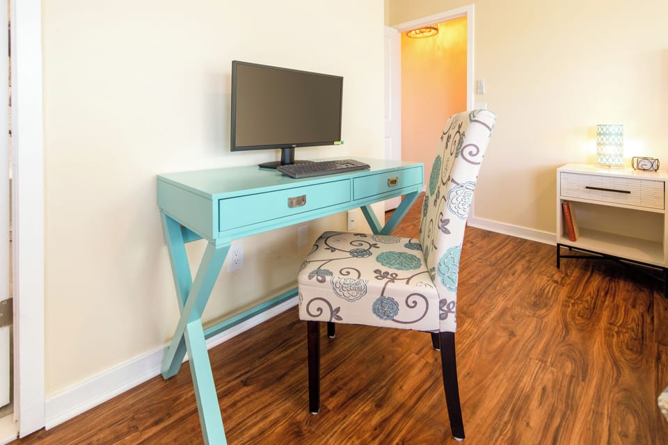 Workspace