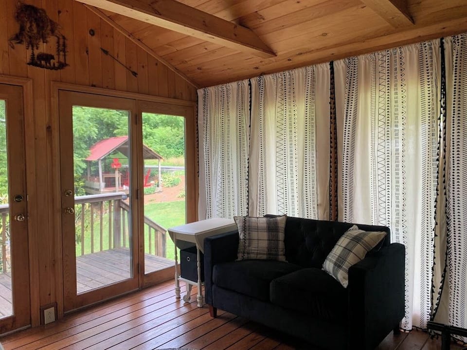 Sun room