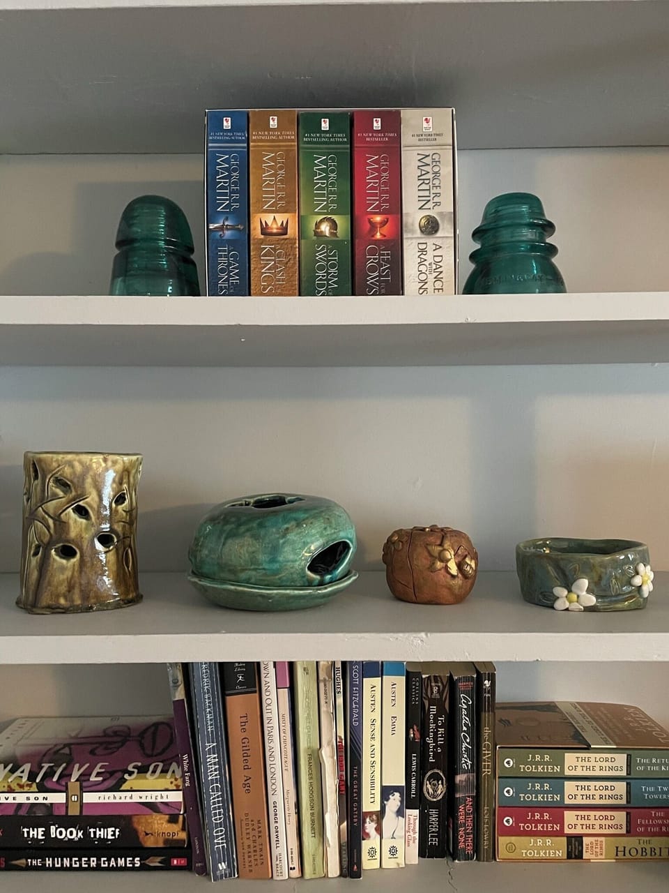 Family Room Books