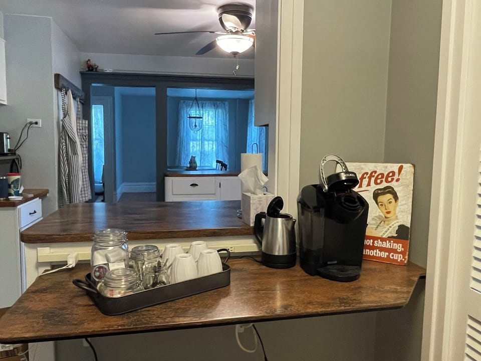 Coffee Bar