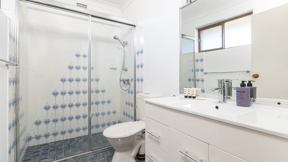 Bath room