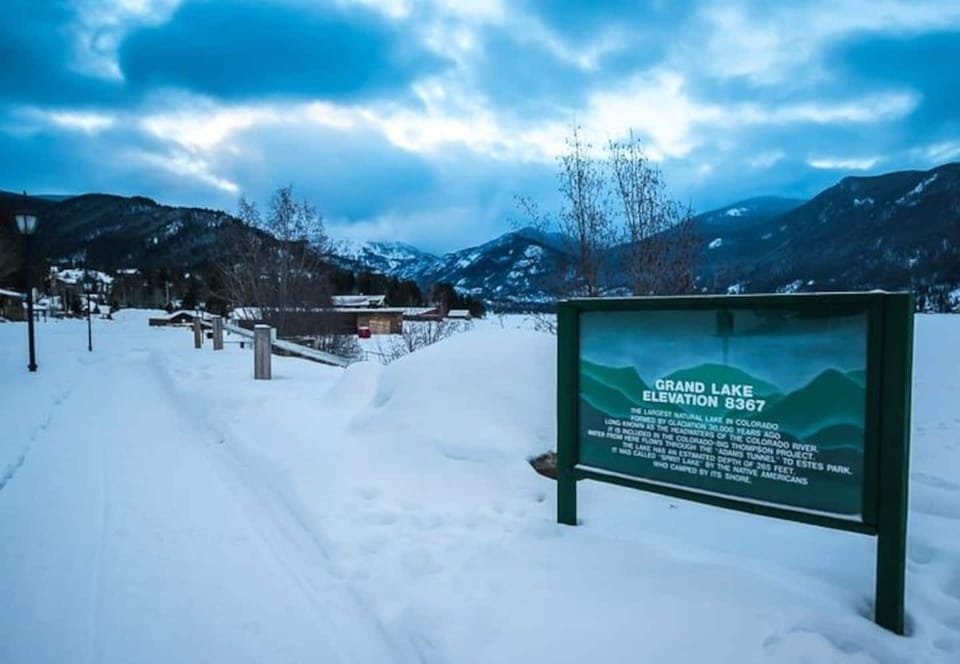 Grand Lake is a charming mountain town located in the Rocky Mountains of Colorado. It is situated on the western edge of Rocky Mountain National Park and is known for its stunning natural beauty, recreational opportunities, and rich history.

