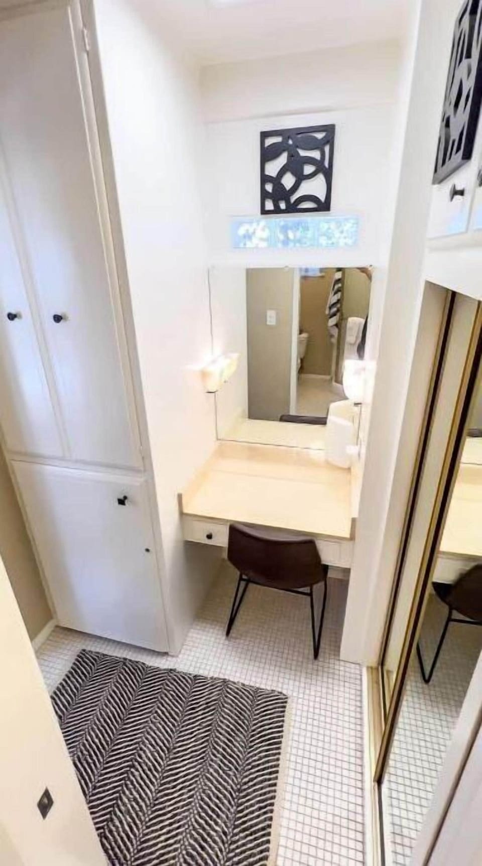 Office Area