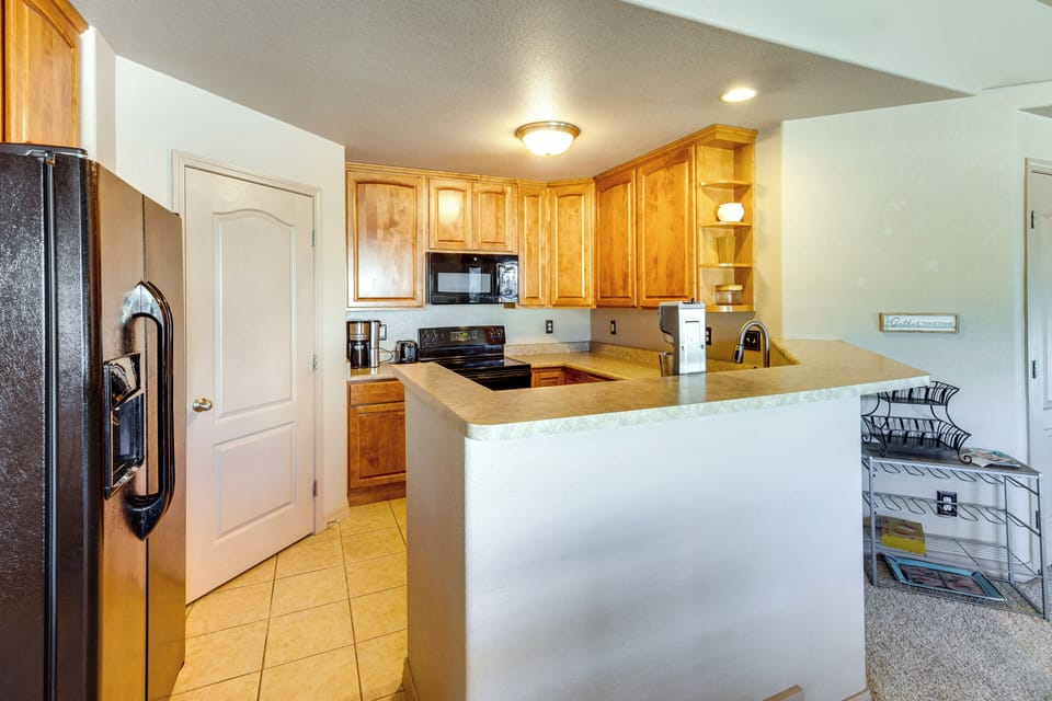 Kitchen | Dishwasher | Cooking Basics