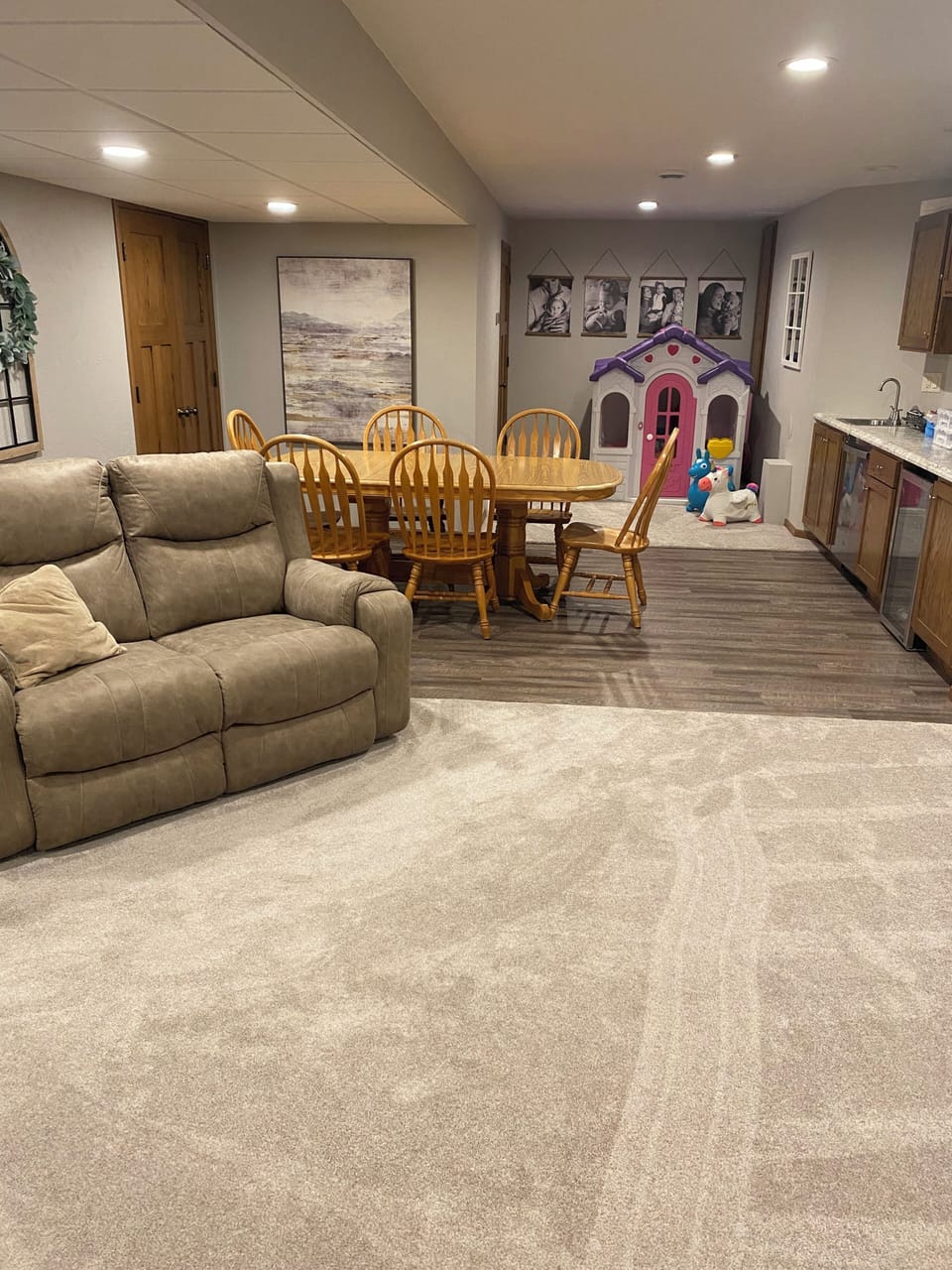Basement