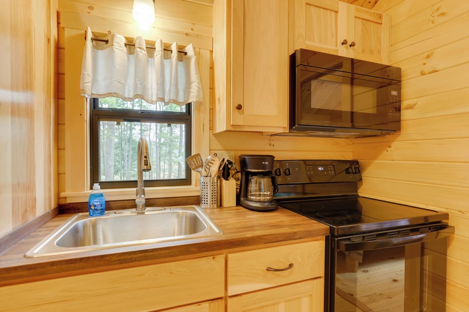 Kitchen | Drip Coffee Maker