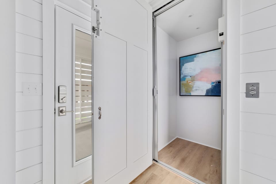 Elevator