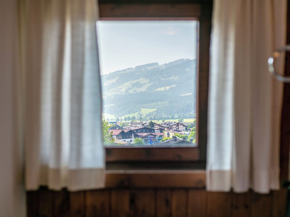 View from Holiday Home [summer]