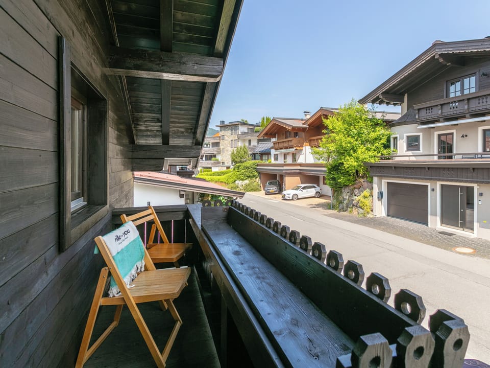 Patio / Balcony