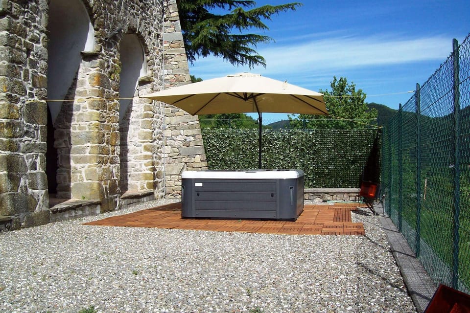 Holiday Home Facilities and Services