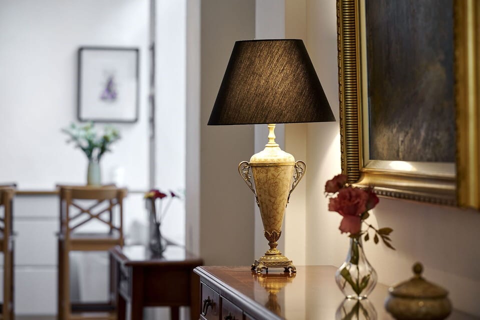 Room Detail