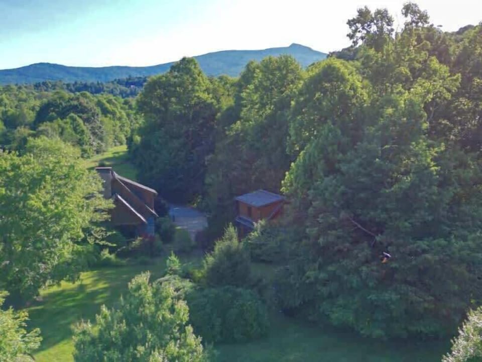 Drone View