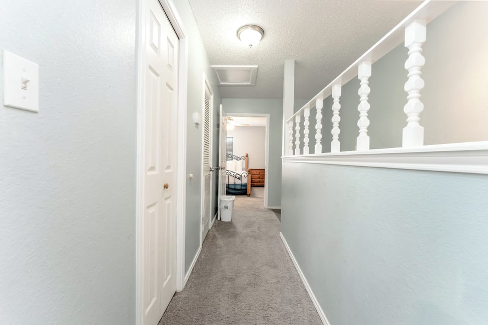 With room for rest and relaxation, family fun, and more - this townhome will give you all the room you need to create a vacay you love!