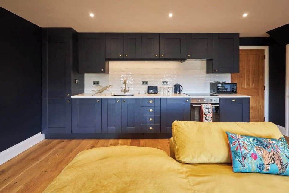 Fable, Whitby - Host & Stay
