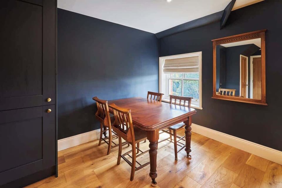 Fable, Whitby - Host & Stay