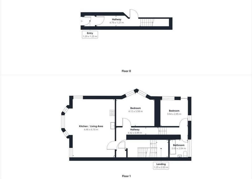 Fauna, Whitby - Host & Stay
