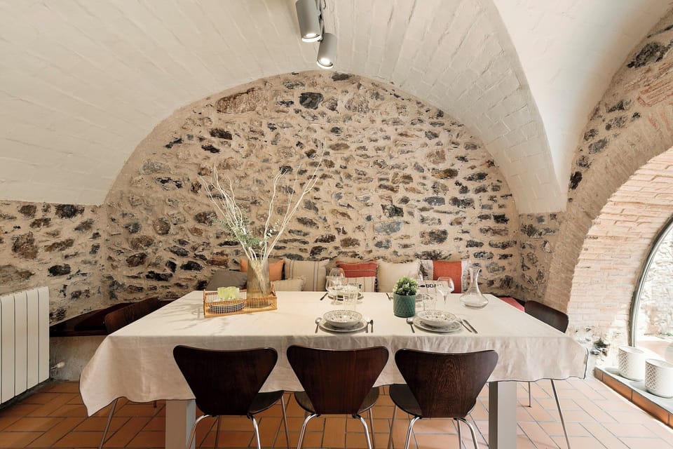 dinning area