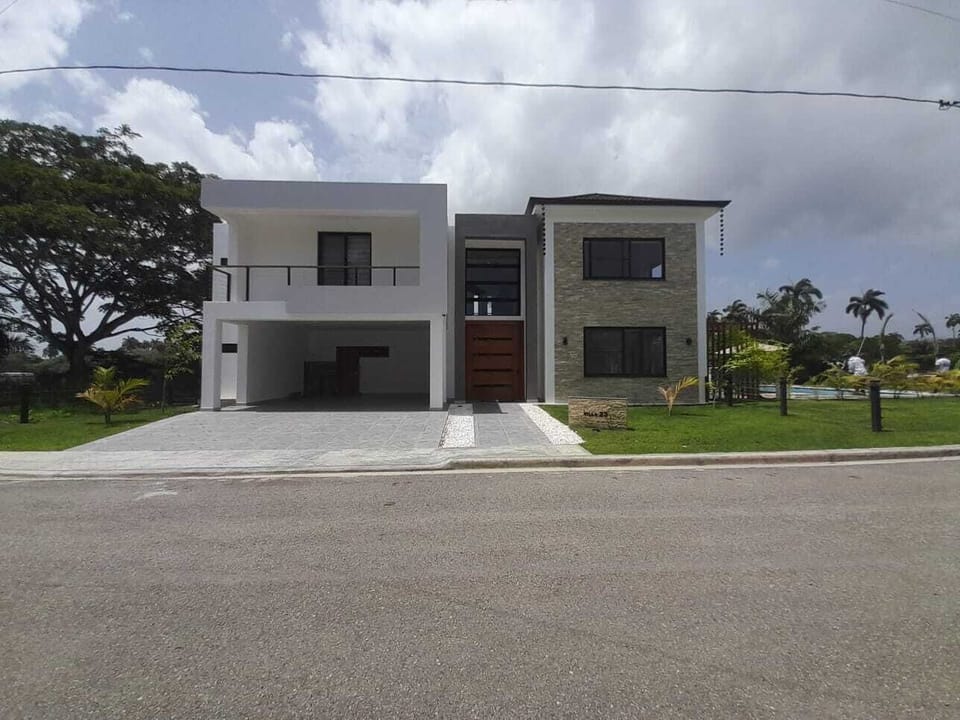 villa 23