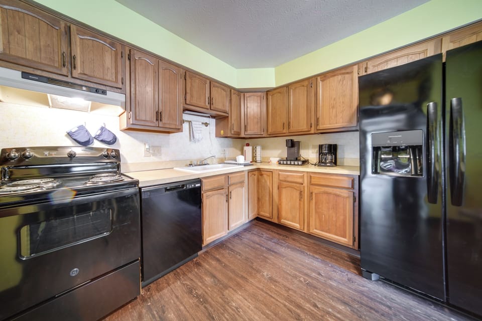 Kitchen | Coffee Makers | Cooking Basics