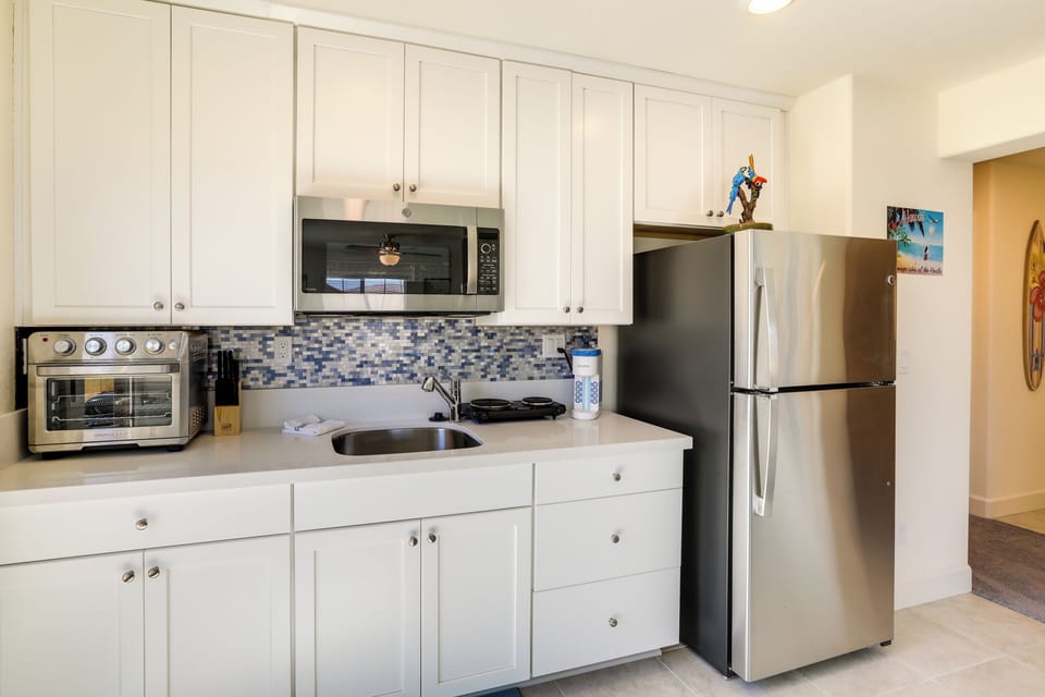 Kitchenette