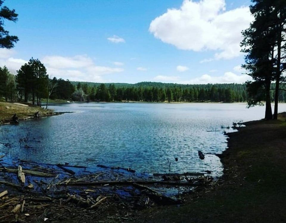 Odell Lake 