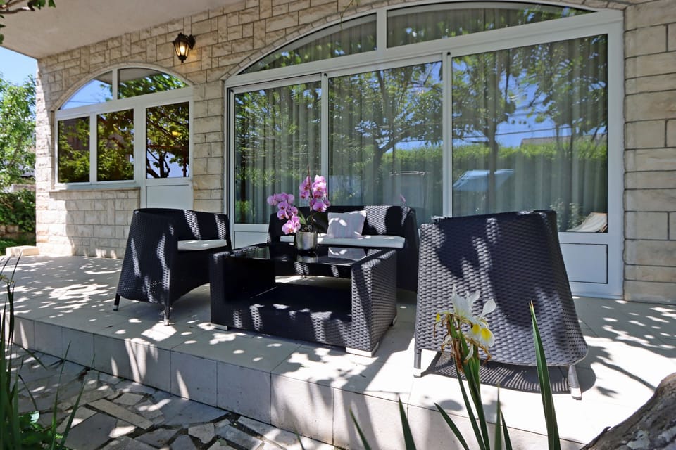 Terrace 1