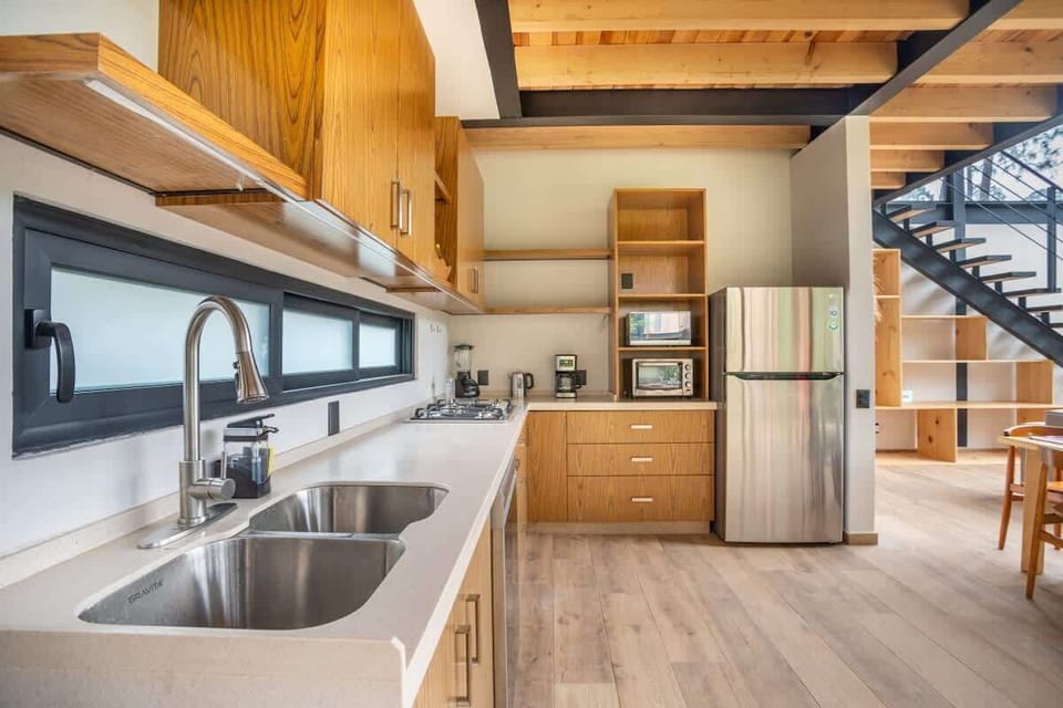 you will enjoy your time in Valle de Bravo