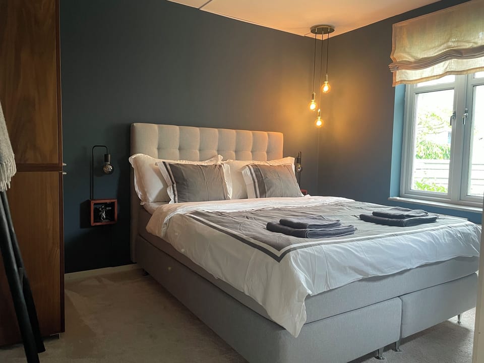 Bedroom level 1