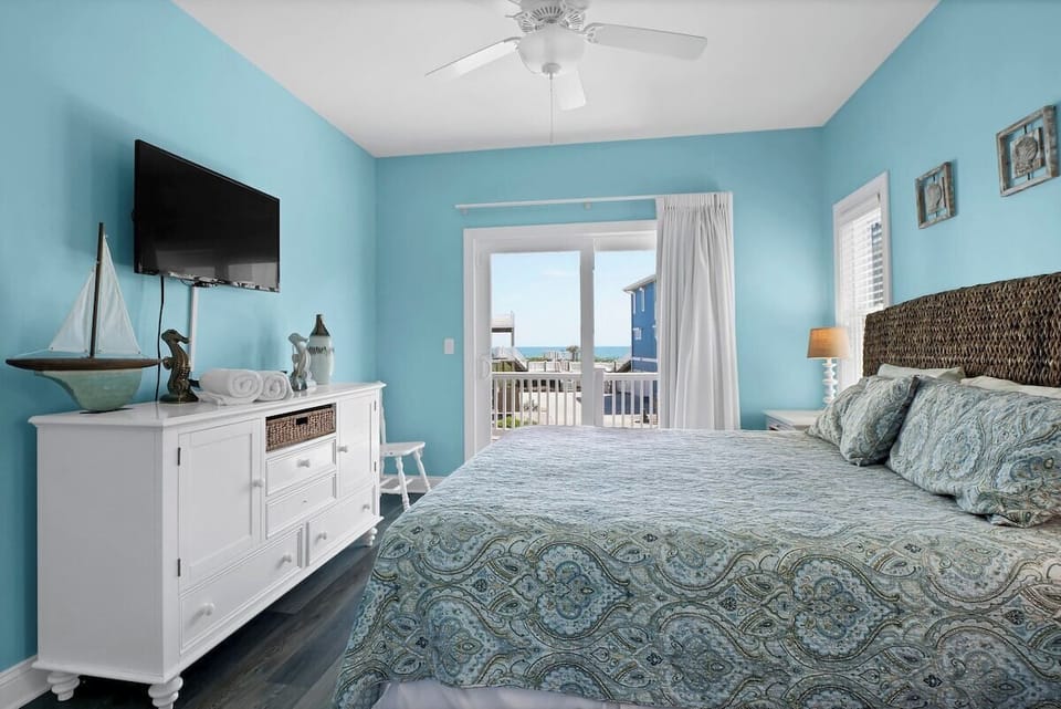 same King Bedroom