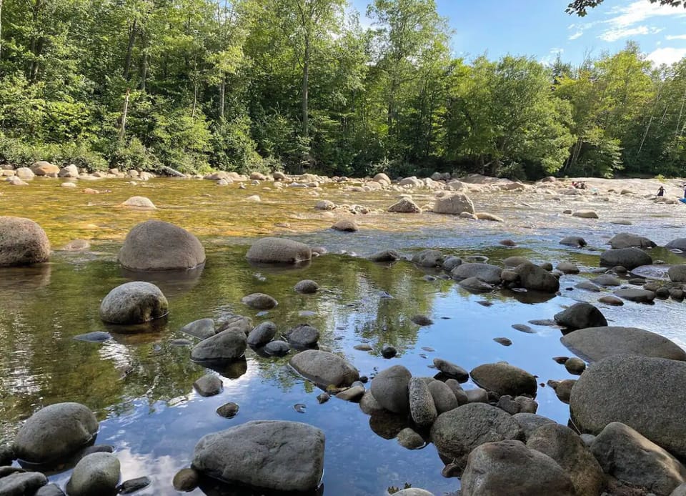 Pemigewasset River