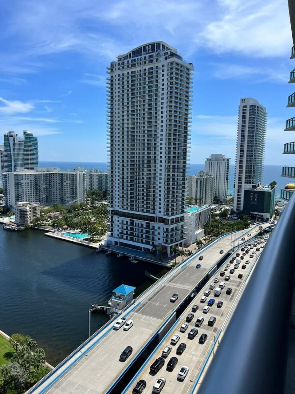 Views