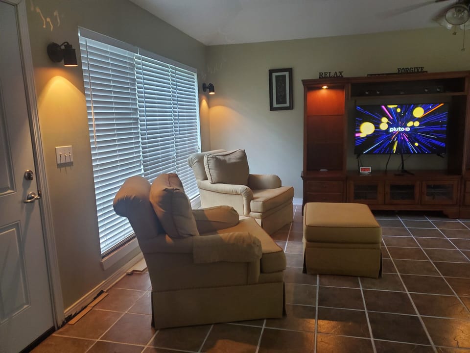 Living Room View