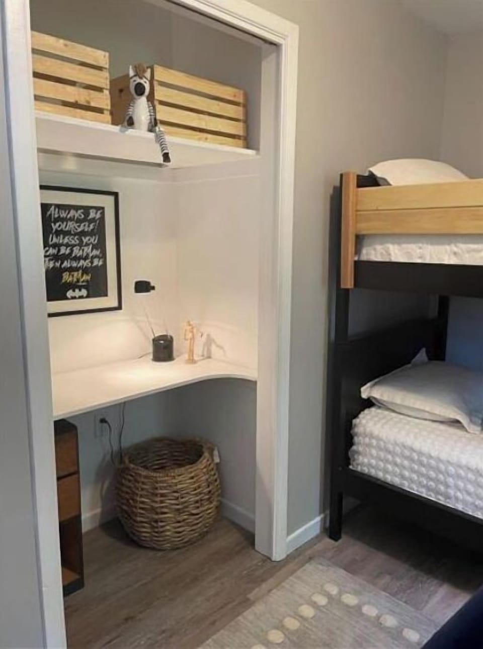 Bedroom #3