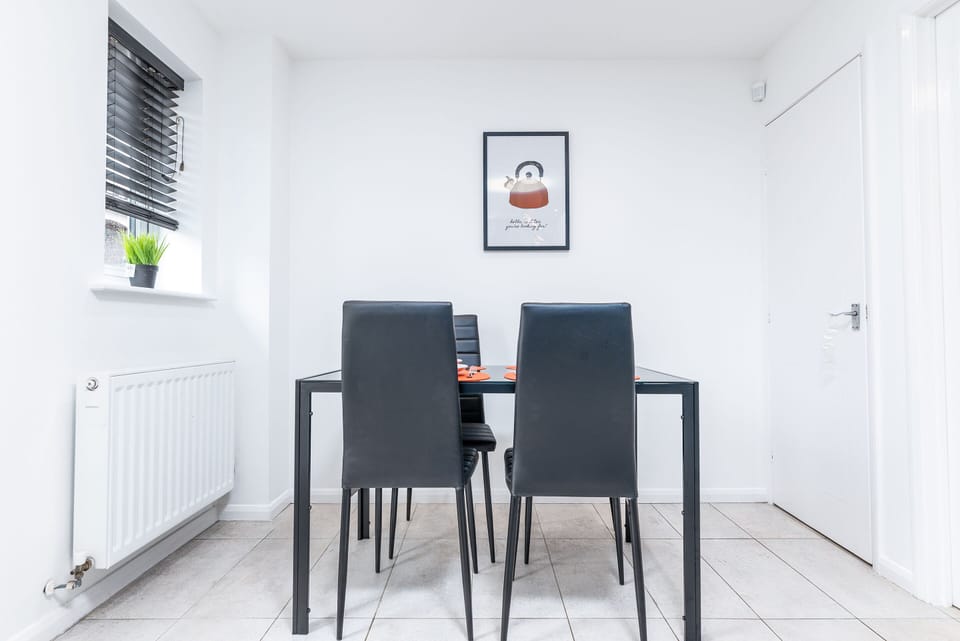 Kitchen Dinning Table set