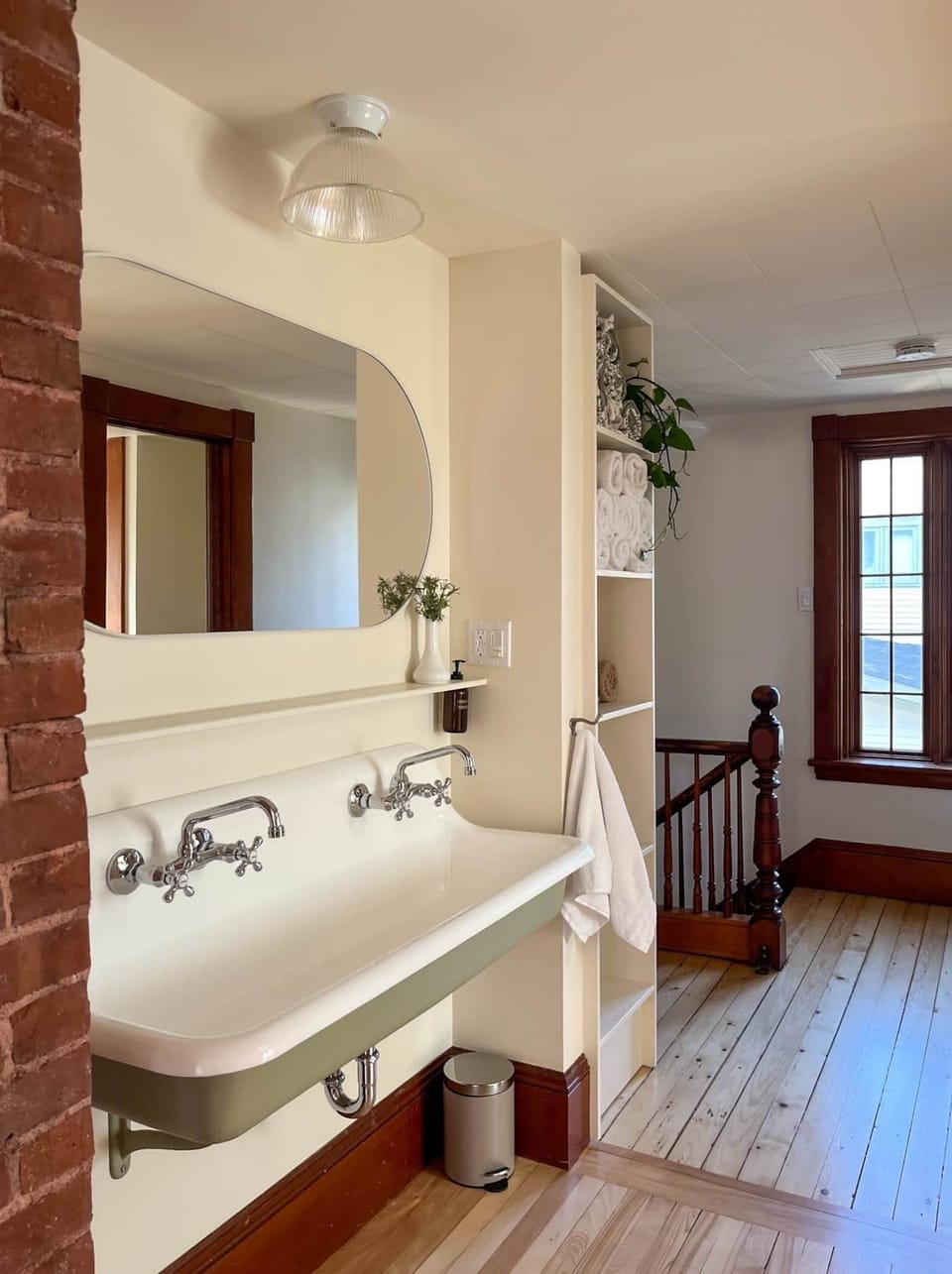 Maison Dudley | Chez Leo - floor (2)