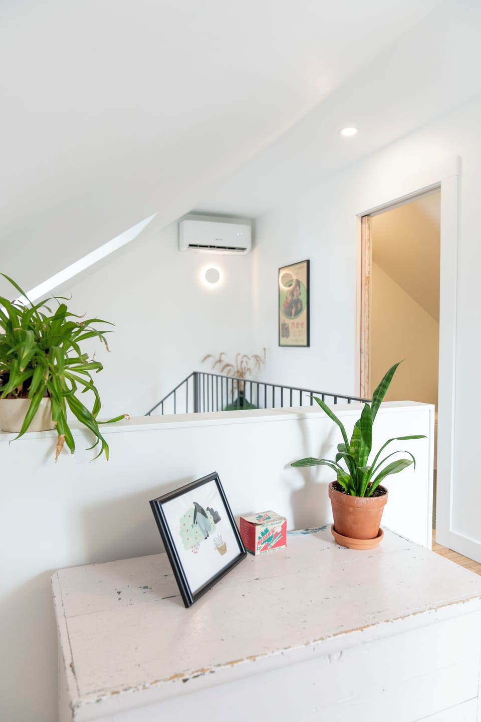 Maison Dudley | Loft (10)