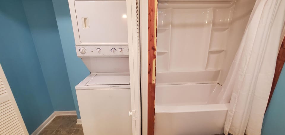 Washer / Dryer