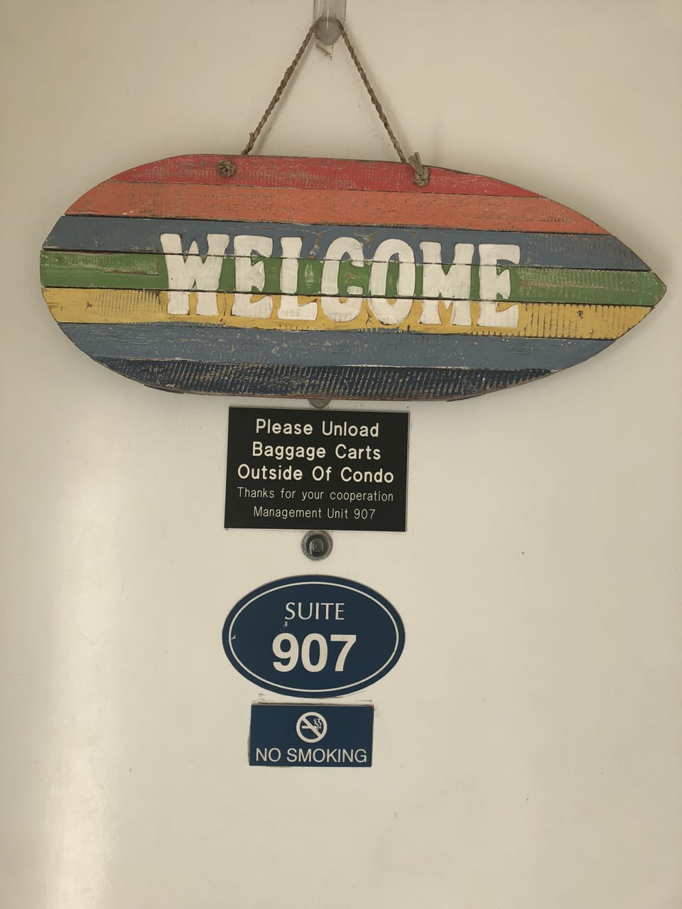Welcome to our condo! Thank you for your interest :) Have fun!!!