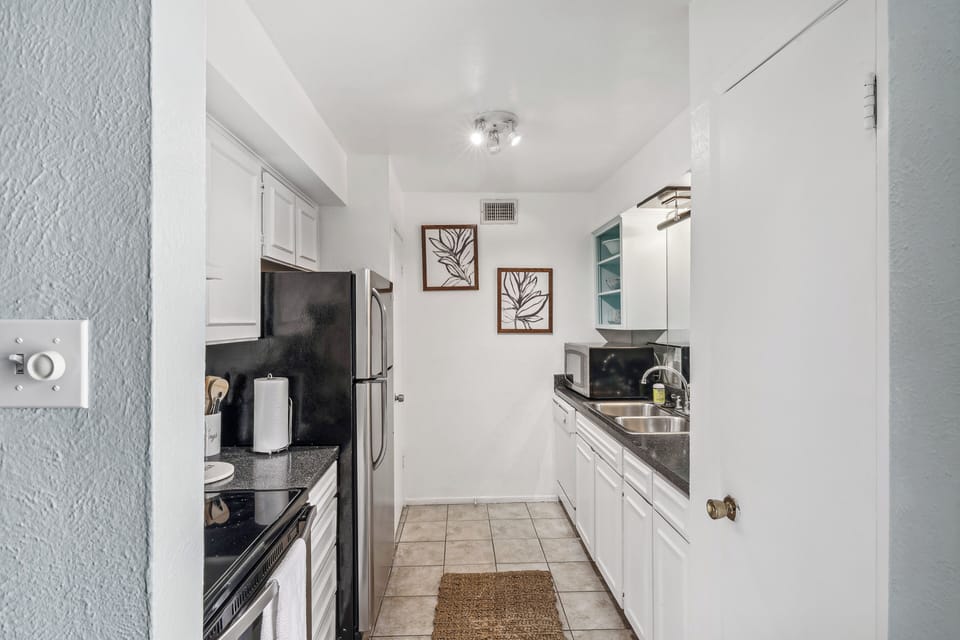 Kitchen | Cooking Basics | Coffee Maker | Dishwasher