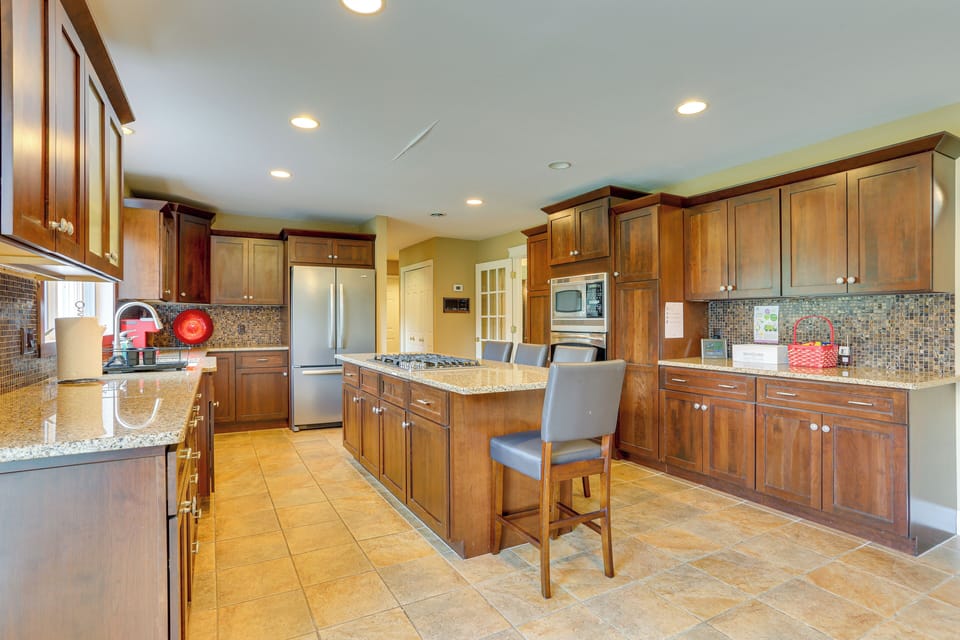 Kitchen | Cooking Basics | Coffee Maker