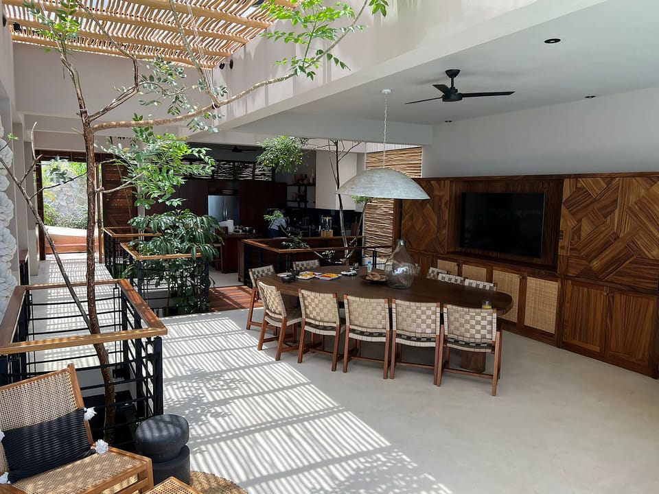 Dinning room 