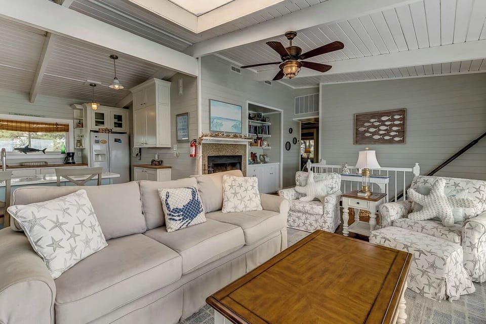 Top-Level Living Room