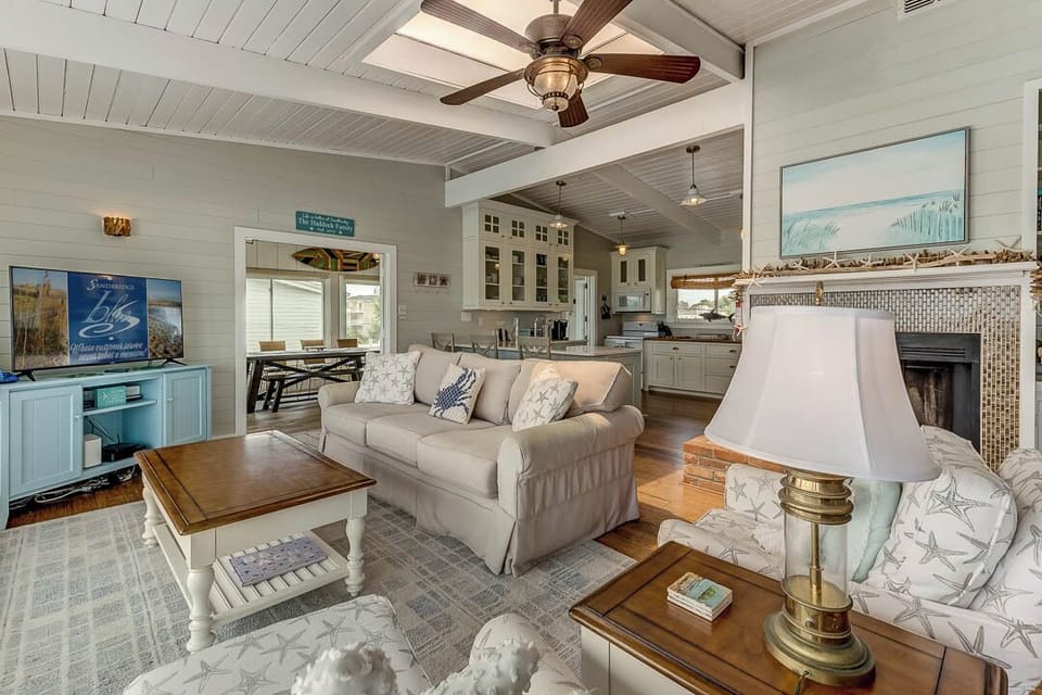 Top-Level Living Room