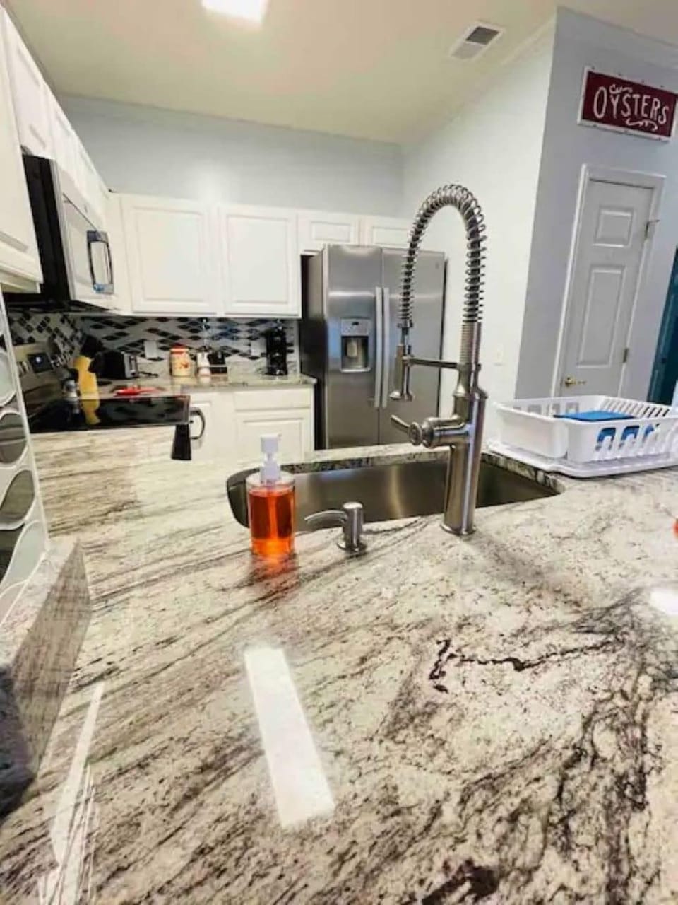 Granite Counter Tops