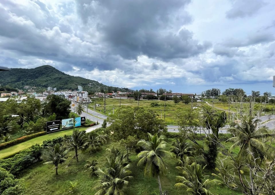Luxury apartment at Citygate, great amenities (9840)