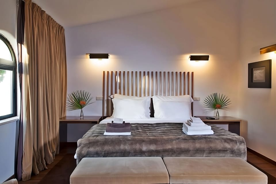 Comfortable Unit with 1 Double bed