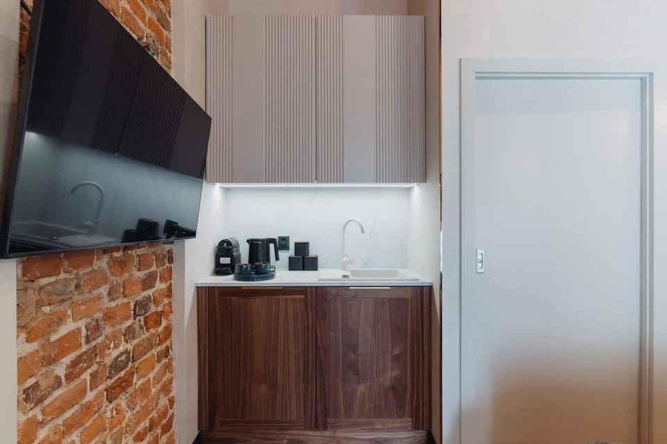 kitchen annex