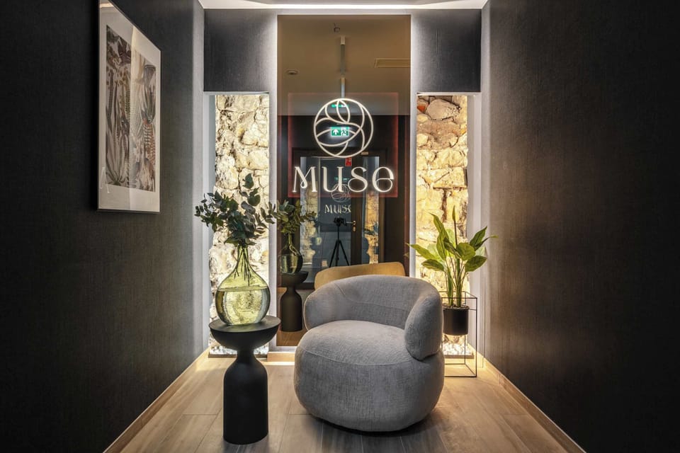 lounge room