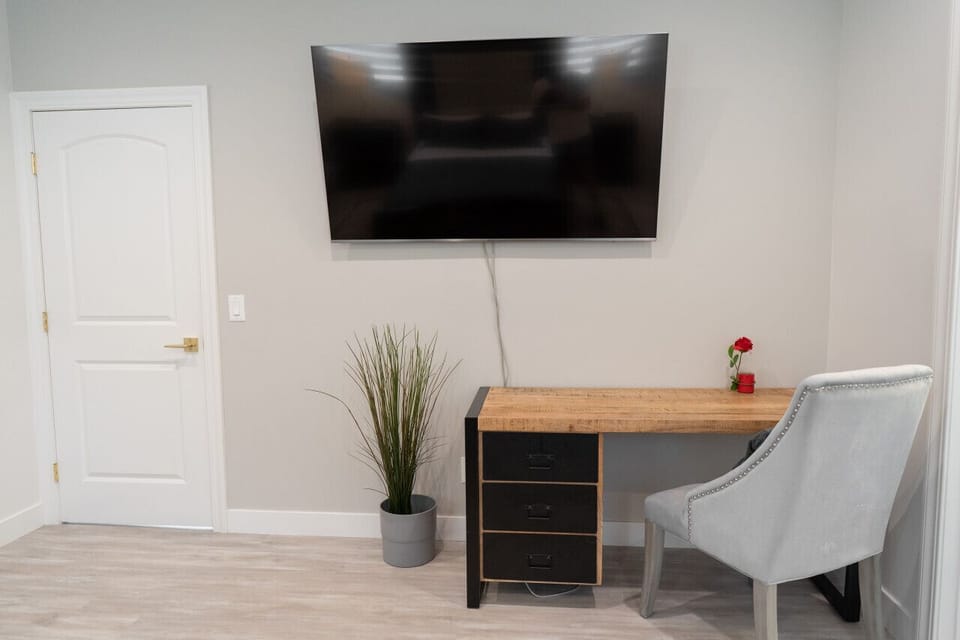 BEDROOM -- View 3D Virtual Tour of the Property Here: https://tinyurl.com/477rz42s